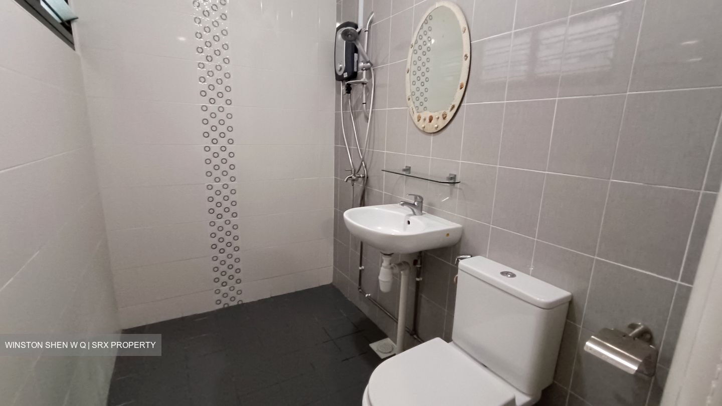 Blk 112 Bukit Batok West Avenue 6 (Bukit Batok), HDB 4 Rooms #552265281